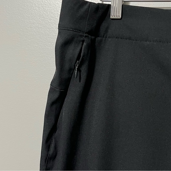 Lole Miles Pants High Rise Classic Fit Black - Picture 5 of 10